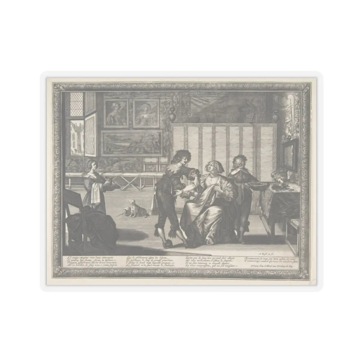 SKU:TSS-STICK-BRHBSS-2X2-13RS5 Sizes:2" × 2" Types:Transparent