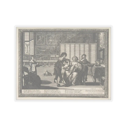 SKU:TSS-STICK-BRHBSS-2X2-13RS5 Sizes:2" × 2" Types:Transparent