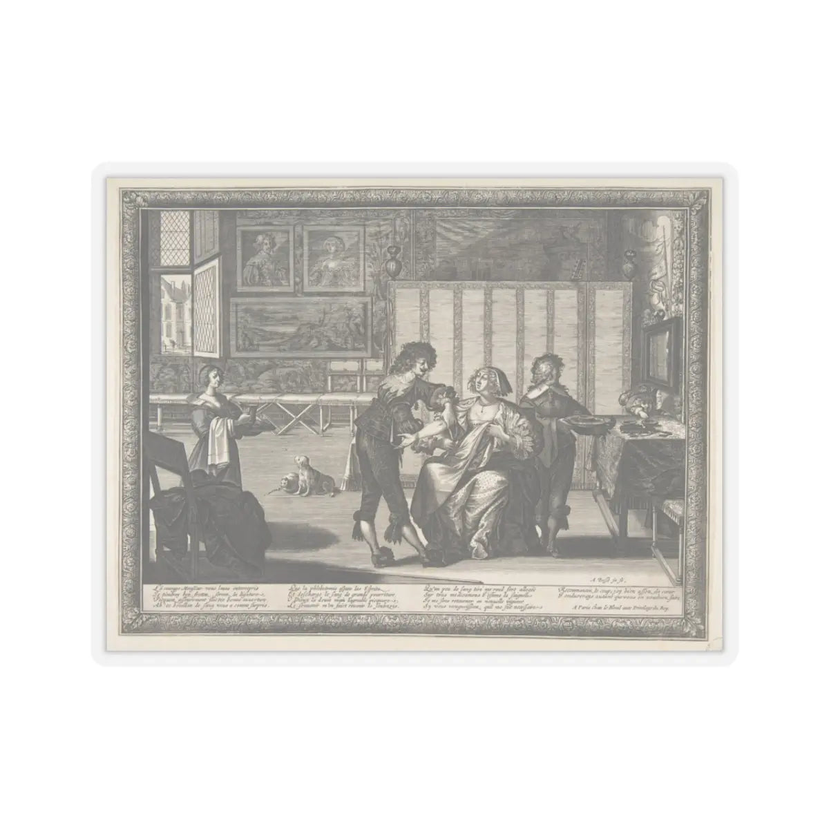 SKU:TSS-STICK-BRHBSS-3X3-13RS5 Sizes:3" × 3" Types:Transparent