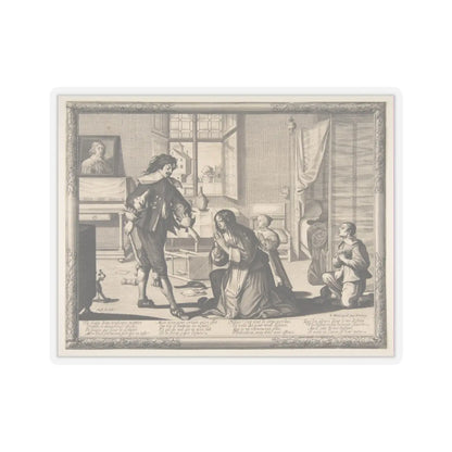 SKU:TSS-STICK-BRHBSS-6X6-13RSA Sizes:6" × 6" Types:Transparent