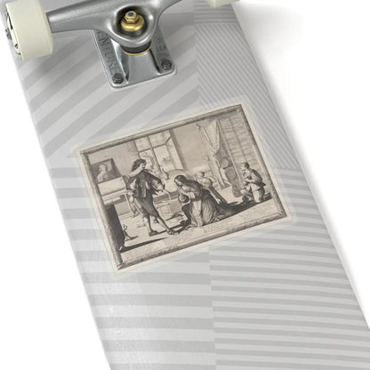 SKU:TSS-STICK-BRHBSS-6X6-13RSA Sizes:6" × 6" Types:Transparent