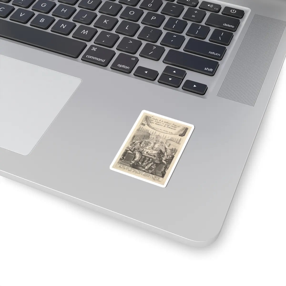 SKU:TSS-STICK-BRHBSS-2X2-217 Sizes:2" × 2" Types:White