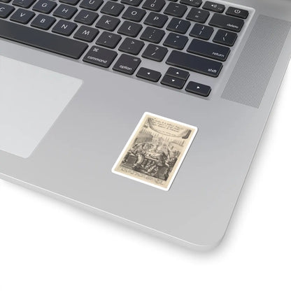 SKU:TSS-STICK-BRHBSS-2X2-217 Sizes:2" × 2" Types:White