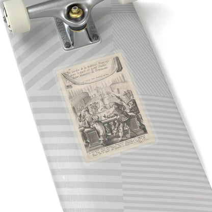 SKU:TSS-STICK-BRHBSS-6X6-13RSF Sizes:6" × 6" Types:Transparent