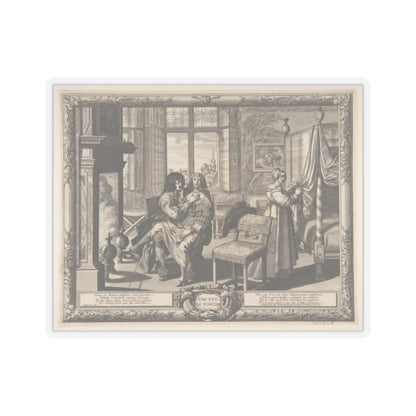 SKU:TSS-STICK-BRHBSS-2X2-13RSJ Sizes:2" × 2" Types:Transparent