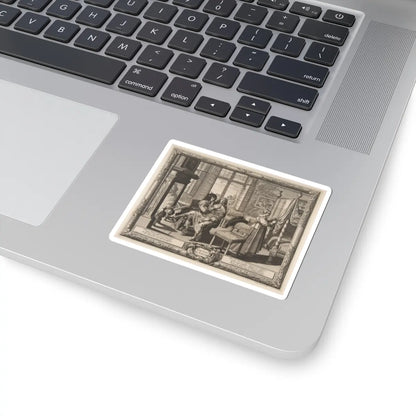 SKU:TSS-STICK-BRHBSS-3X3-221 Sizes:3" × 3" Types:White