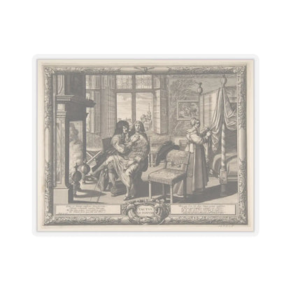 SKU:TSS-STICK-BRHBSS-4X4-13RSJ Sizes:4" × 4" Types:Transparent