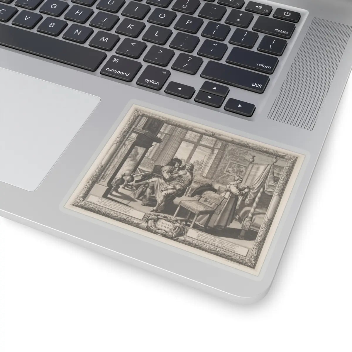 SKU:TSS-STICK-BRHBSS-4X4-13RSJ Sizes:4" × 4" Types:Transparent