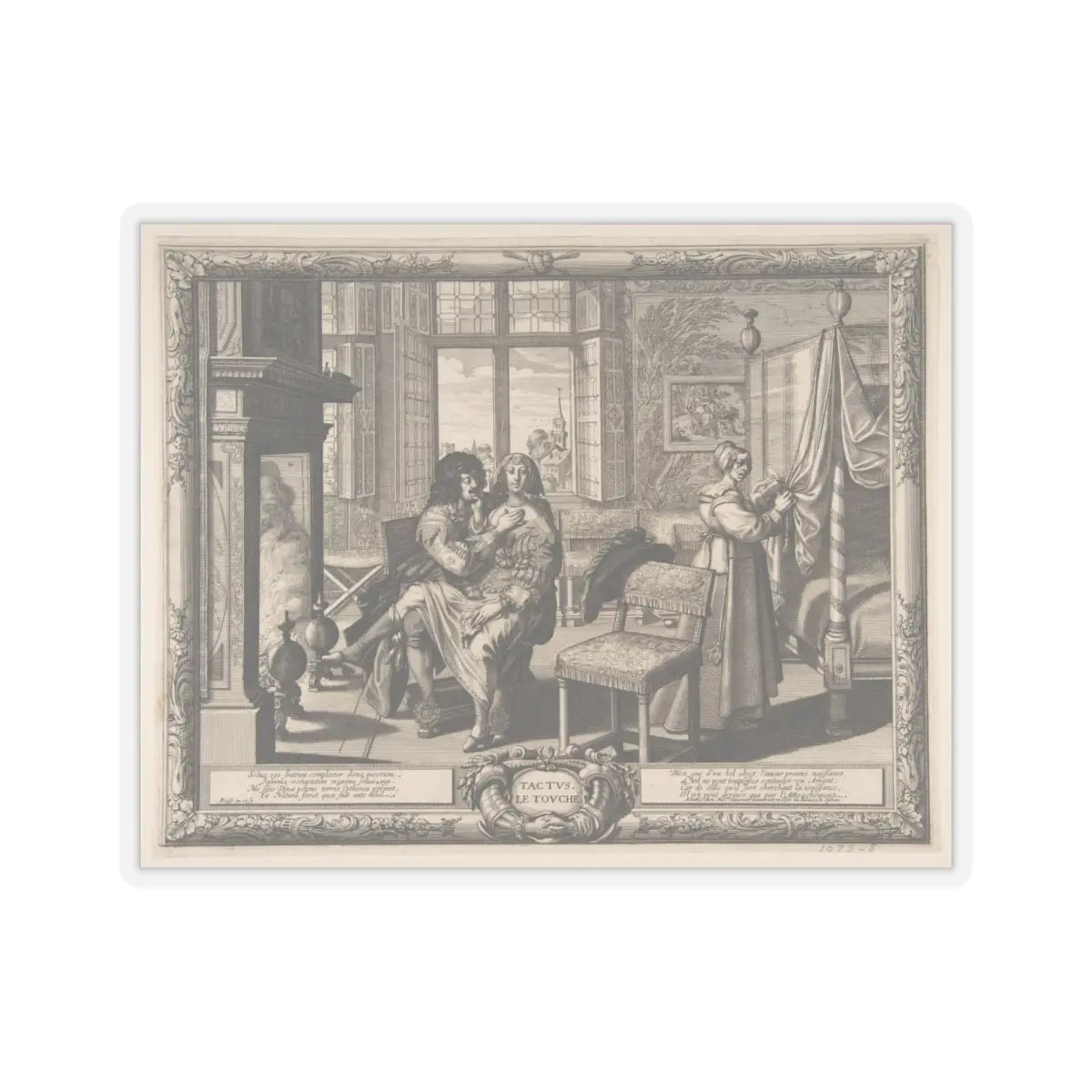 SKU:TSS-STICK-BRHBSS-6X6-13RSJ Sizes:6" × 6" Types:Transparent