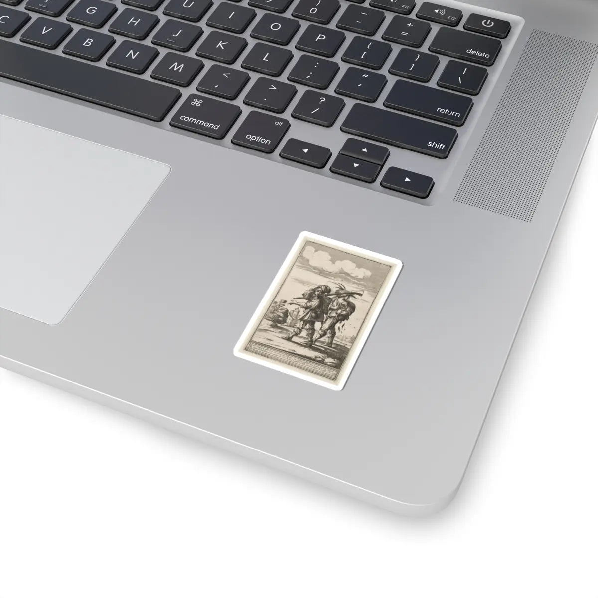 SKU:TSS-STICK-BRHBSS-2X2-222 Sizes:2" × 2" Types:White