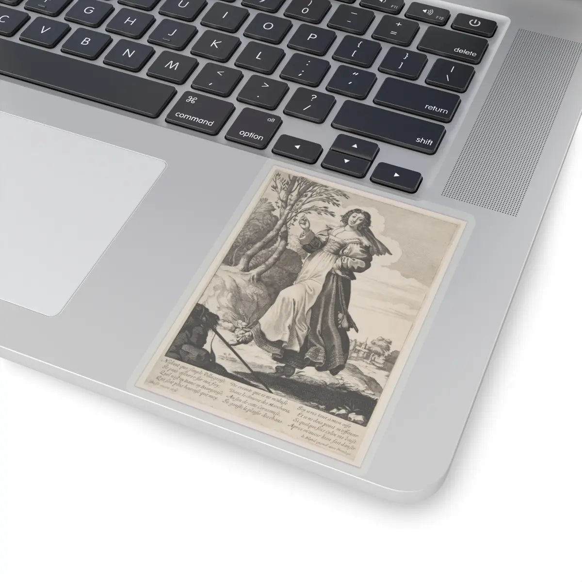 SKU:TSS-STICK-BRHBSS-4X4-13RSM Sizes:4" × 4" Types:Transparent