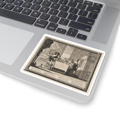 SKU:TSS-STICK-BRHBSS-4X4-225 Sizes:4" × 4" Types:White