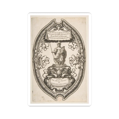 SKU:TSS-STICK-BRHBSS-3X3-226 Sizes:3" × 3" Types:White