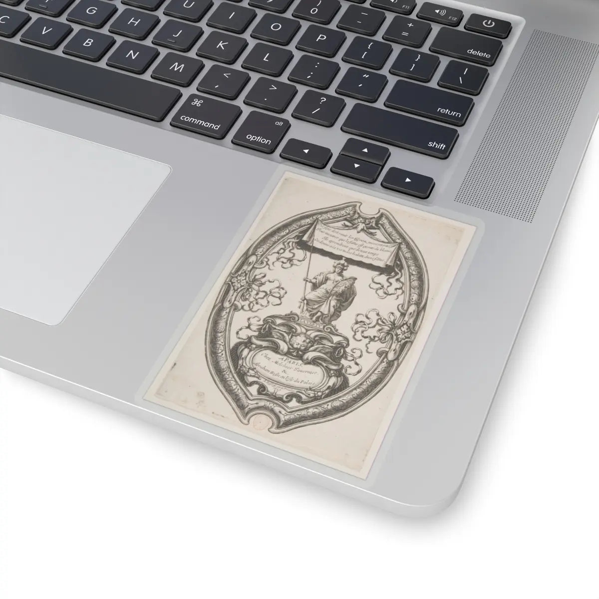 SKU:TSS-STICK-BRHBSS-4X4-13RSO Sizes:4" × 4" Types:Transparent