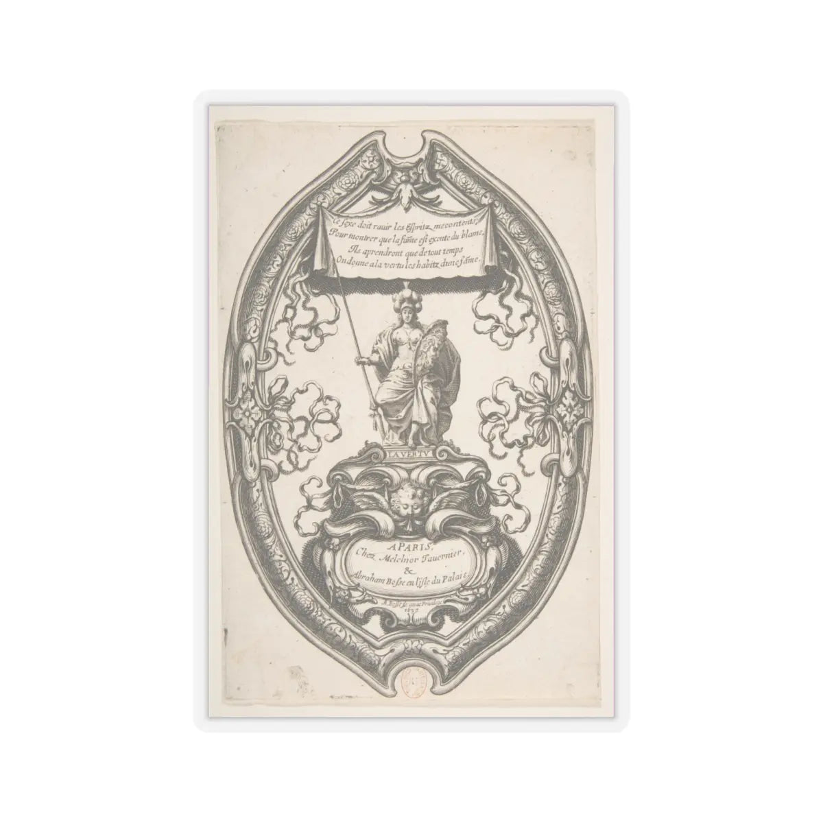 SKU:TSS-STICK-BRHBSS-6X6-13RSO Sizes:6" × 6" Types:Transparent