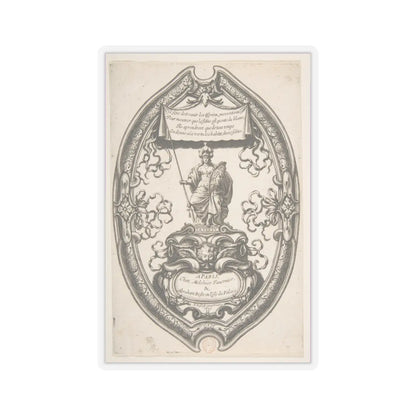 SKU:TSS-STICK-BRHBSS-6X6-13RSO Sizes:6" × 6" Types:Transparent