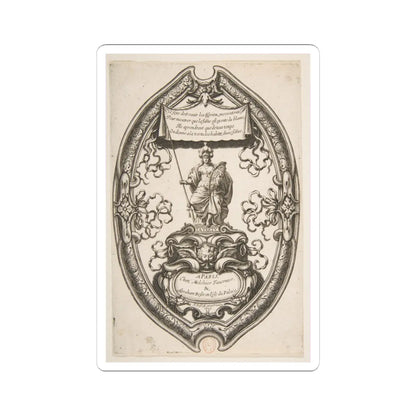 SKU:TSS-STICK-BRHBSS-6X6-226 Sizes:6" × 6" Types:White