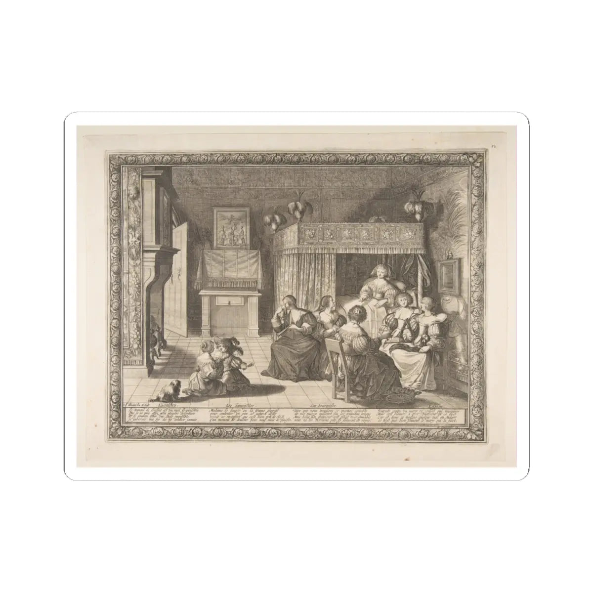 SKU:TSS-STICK-BRHBSS-4X4-228 Sizes:4" × 4" Types:White