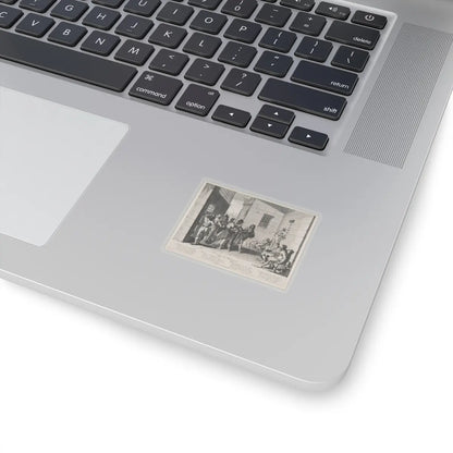 SKU:TSS-STICK-BRHBSS-2X2-13RSR Sizes:2" × 2" Types:Transparent