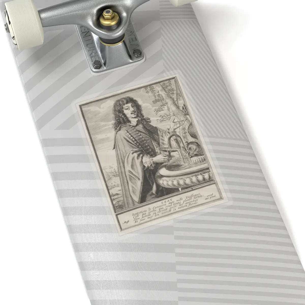 SKU:TSS-STICK-BRHBSS-6X6-13RSX Sizes:6" × 6" Types:Transparent