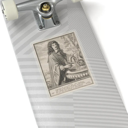 SKU:TSS-STICK-BRHBSS-6X6-13RSX Sizes:6" × 6" Types:Transparent