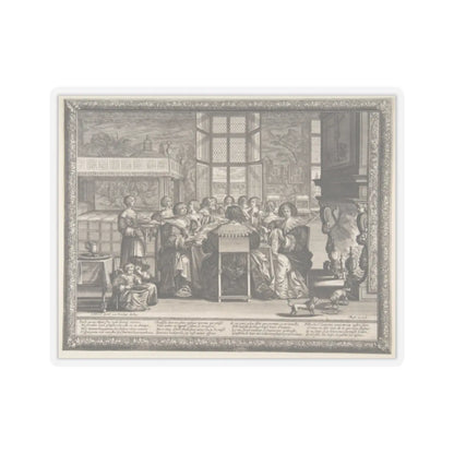 SKU:TSS-STICK-BRHBSS-2X2-13RSZ Sizes:2" × 2" Types:Transparent