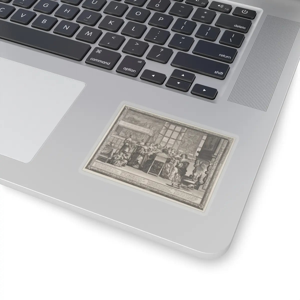 SKU:TSS-STICK-BRHBSS-3X3-13RSZ Sizes:3" × 3" Types:Transparent
