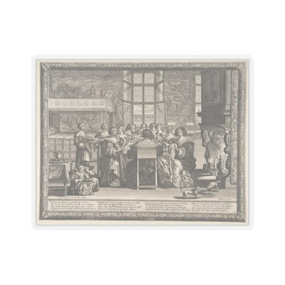 SKU:TSS-STICK-BRHBSS-4X4-13RSZ Sizes:4" × 4" Types:Transparent