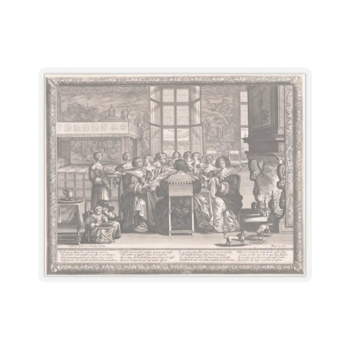 SKU:TSS-STICK-BRHBSS-2X2-13RT1 Sizes:2" × 2" Types:Transparent