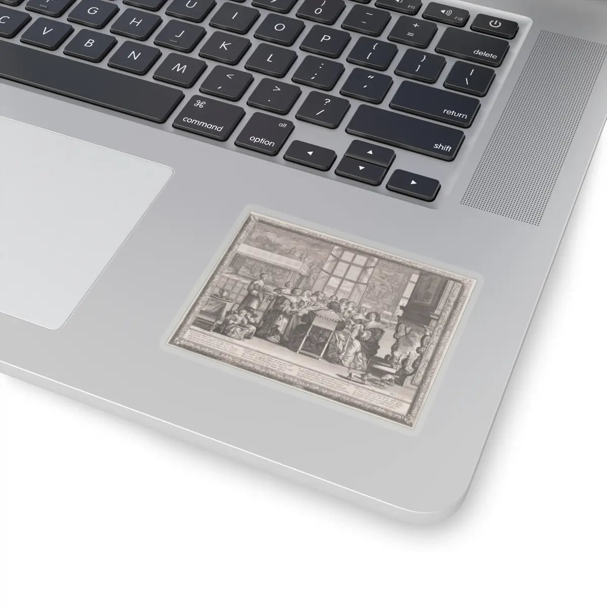 SKU:TSS-STICK-BRHBSS-3X3-13RT1 Sizes:3" × 3" Types:Transparent