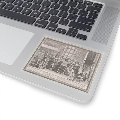 SKU:TSS-STICK-BRHBSS-4X4-13RT1 Sizes:4" × 4" Types:Transparent