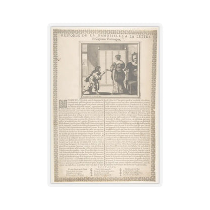 SKU:TSS-STICK-BRHBSS-2X2-13RT4 Sizes:2" × 2" Types:Transparent