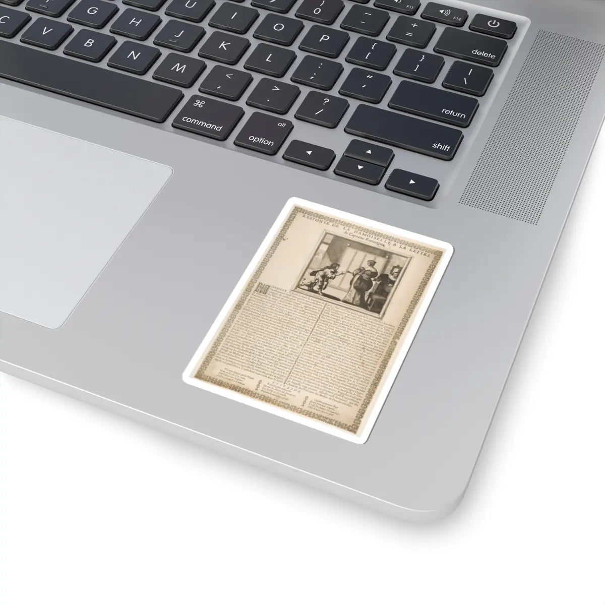 SKU:TSS-STICK-BRHBSS-3X3-242 Sizes:3" × 3" Types:White