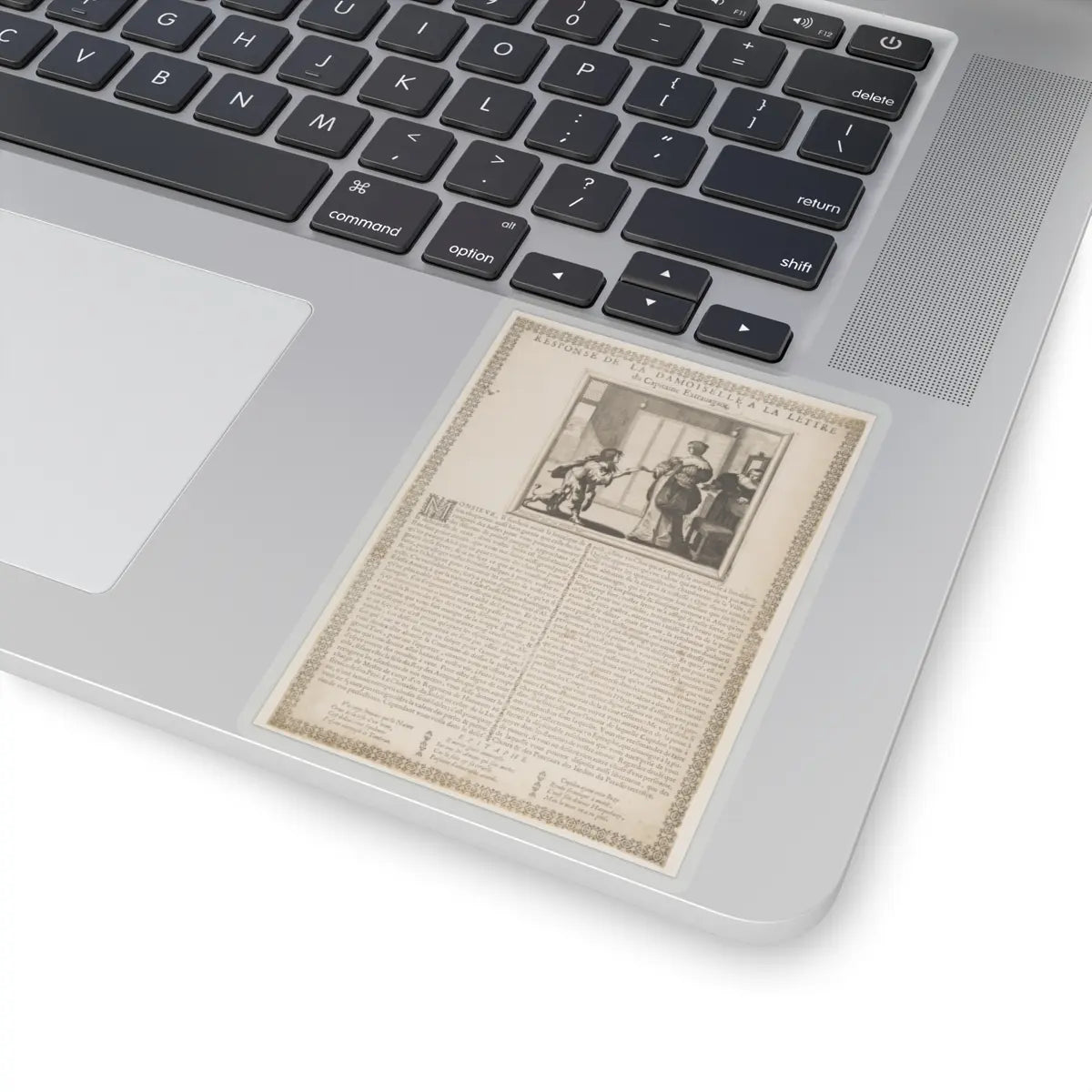 SKU:TSS-STICK-BRHBSS-4X4-13RT4 Sizes:4" × 4" Types:Transparent
