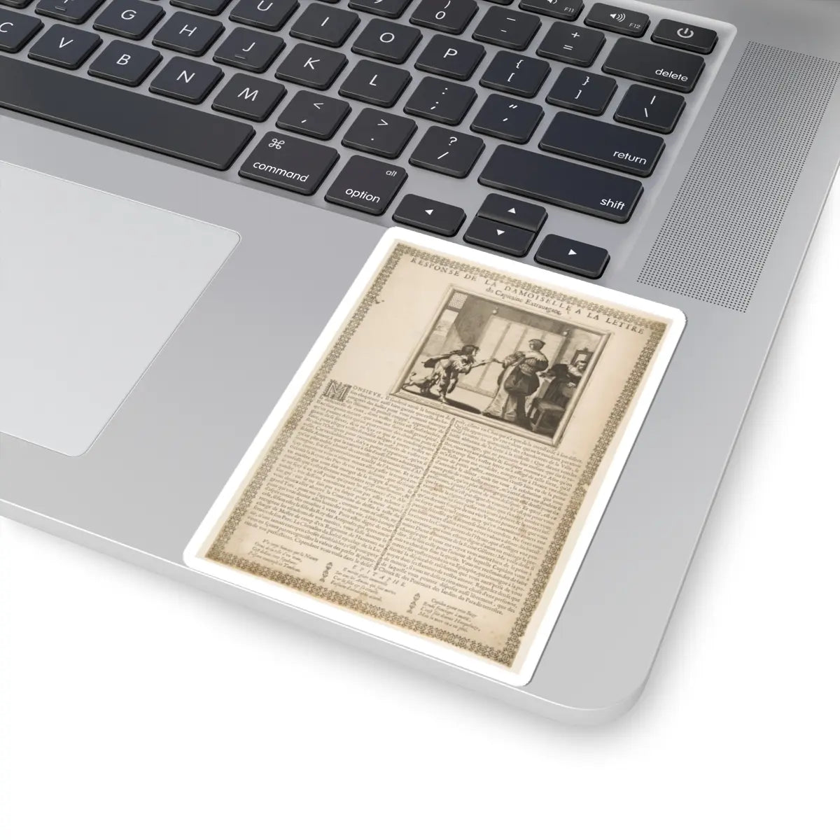 SKU:TSS-STICK-BRHBSS-4X4-242 Sizes:4" × 4" Types:White