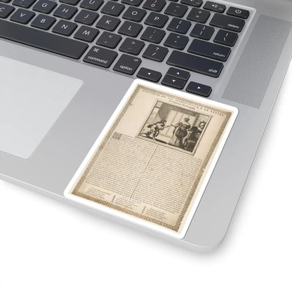 SKU:TSS-STICK-BRHBSS-4X4-242 Sizes:4" × 4" Types:White