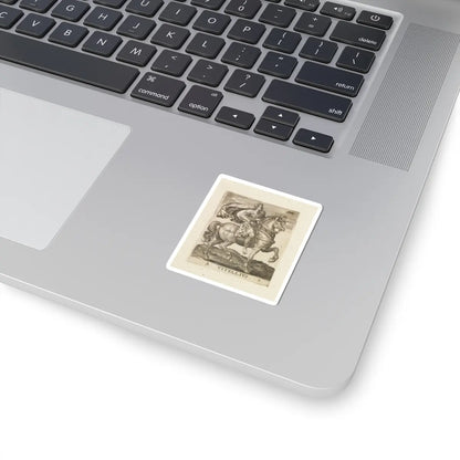 SKU:TSS-STICK-BRHD-2X2-13RT6 Sizes:2" × 2" Types:White