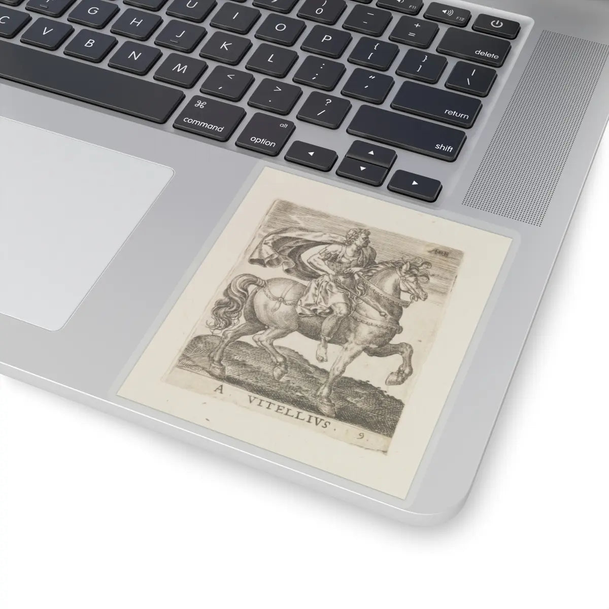 SKU:TSS-STICK-BRHD-4X4 Sizes:4" × 4" Types:Transparent