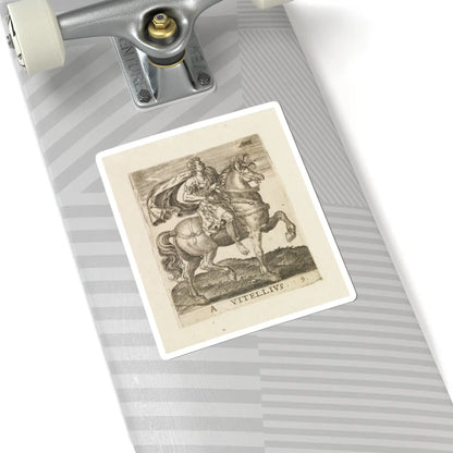 SKU:TSS-STICK-BRHD-6X6-13RT6 Sizes:6" × 6" Types:White