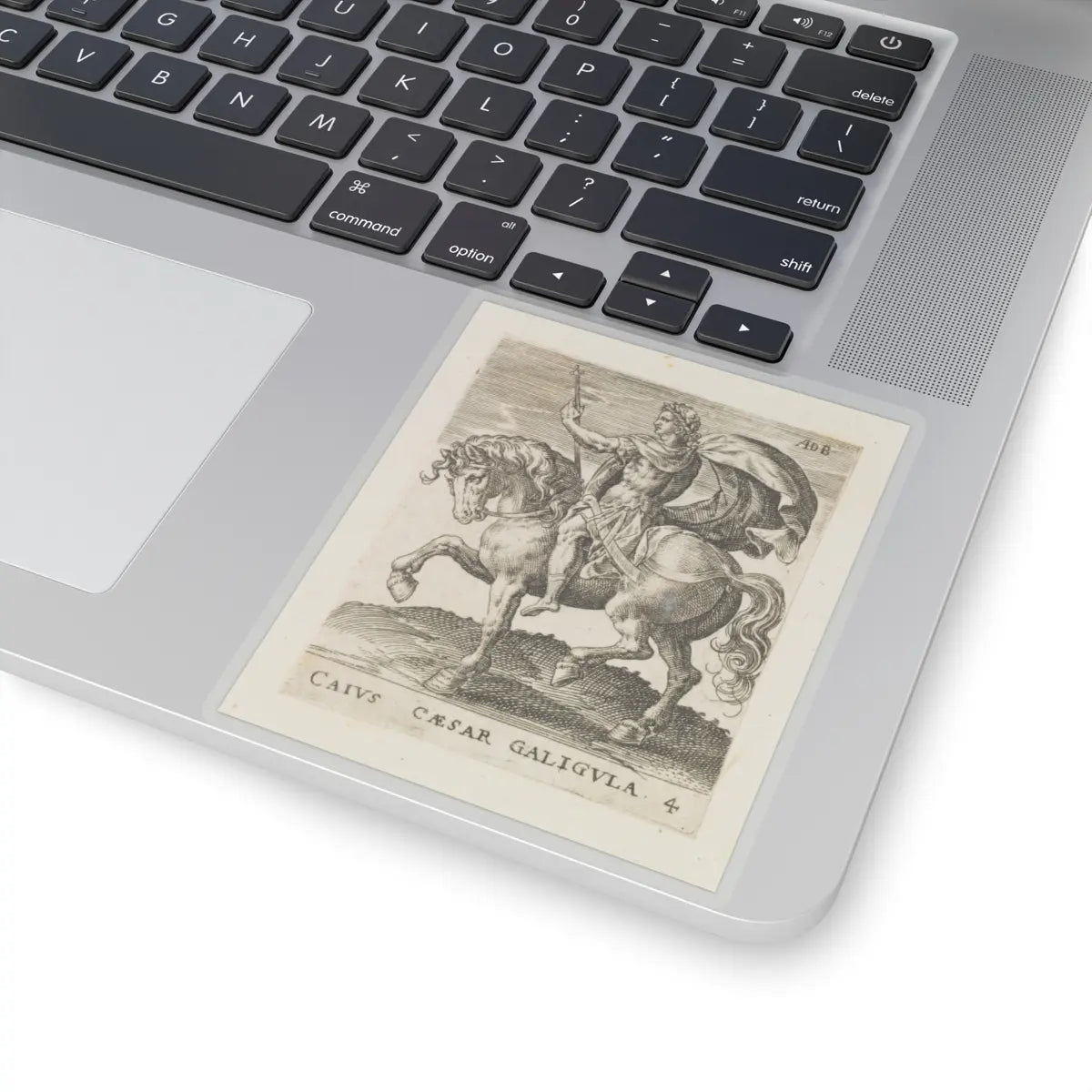 SKU:TSS-STICK-BRHD-4X4-13RT8 Sizes:4" × 4" Types:Transparent