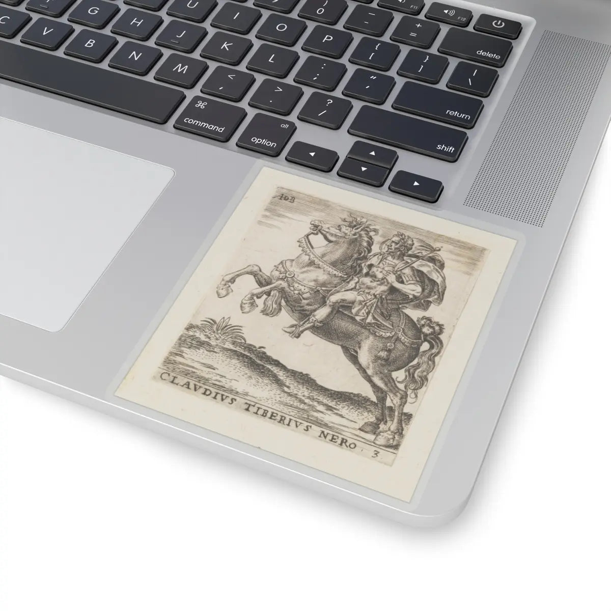 SKU:TSS-STICK-BRHD-4X4-13RT9 Sizes:4" × 4" Types:Transparent