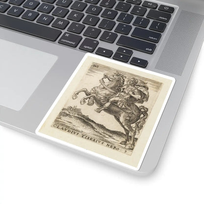 SKU:TSS-STICK-BRHD-4X4-4 Sizes:4" × 4" Types:White