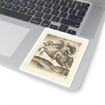 SKU:TSS-STICK-BRHD-4X4-5 Sizes:4" × 4" Types:White