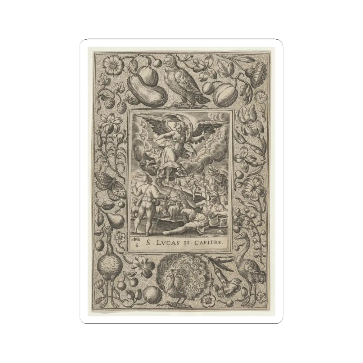 SKU:TSS-STICK-BRHD-3X3-11 Sizes:3" × 3" Types:White