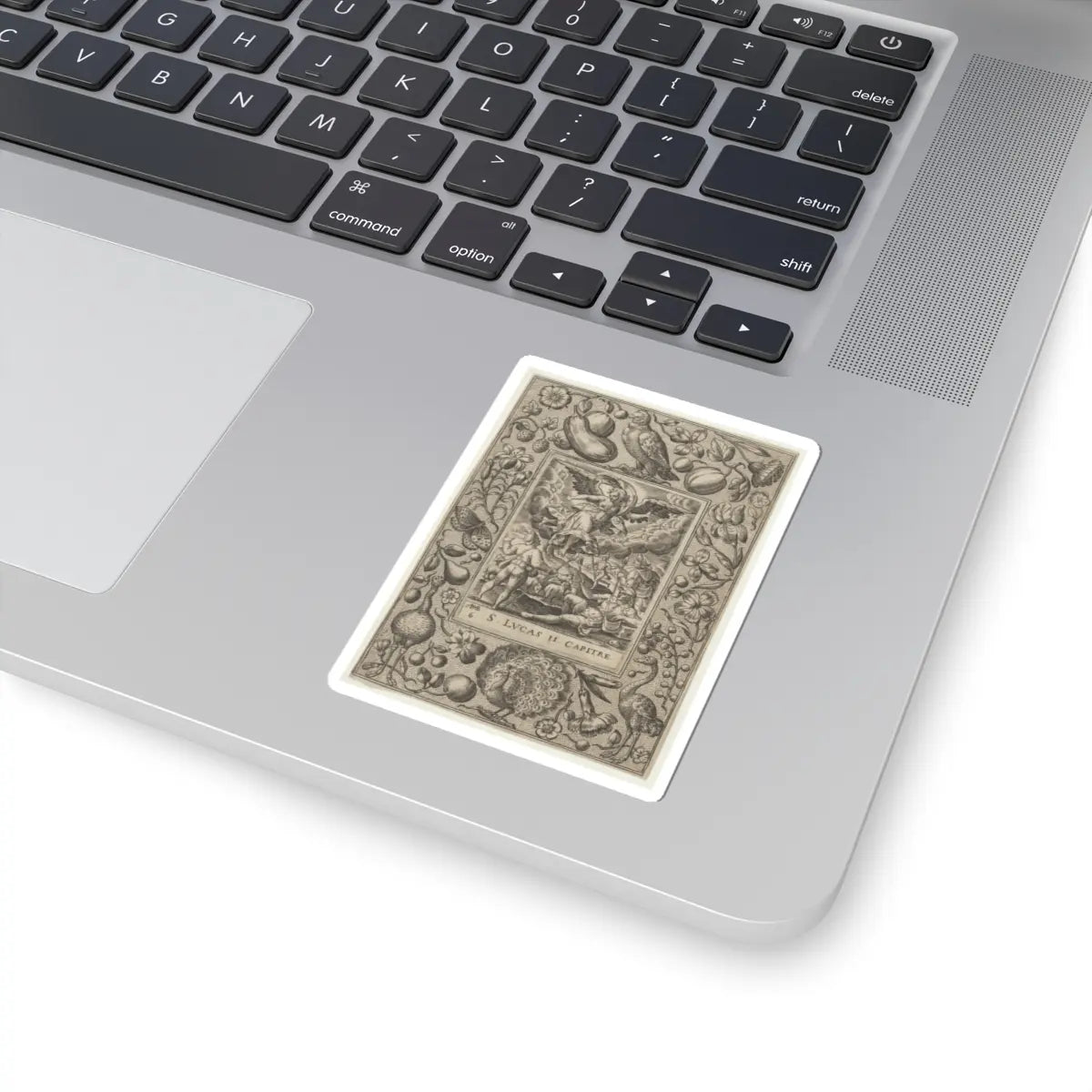 SKU:TSS-STICK-BRHD-3X3-11 Sizes:3" × 3" Types:White