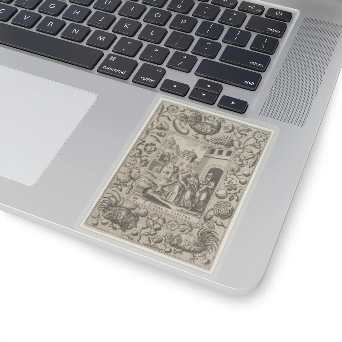 SKU:TSS-STICK-BRHD-4X4-13RTH Sizes:4" × 4" Types:Transparent