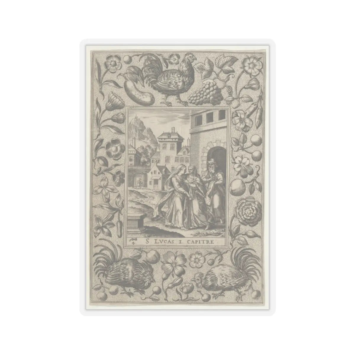 SKU:TSS-STICK-BRHD-6X6-13RTH Sizes:6" × 6" Types:Transparent