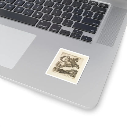 SKU:TSS-STICK-BRHD-2X2-14 Sizes:2" × 2" Types:White