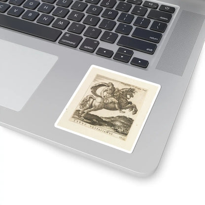 SKU:TSS-STICK-BRHD-3X3-14 Sizes:3" × 3" Types:White
