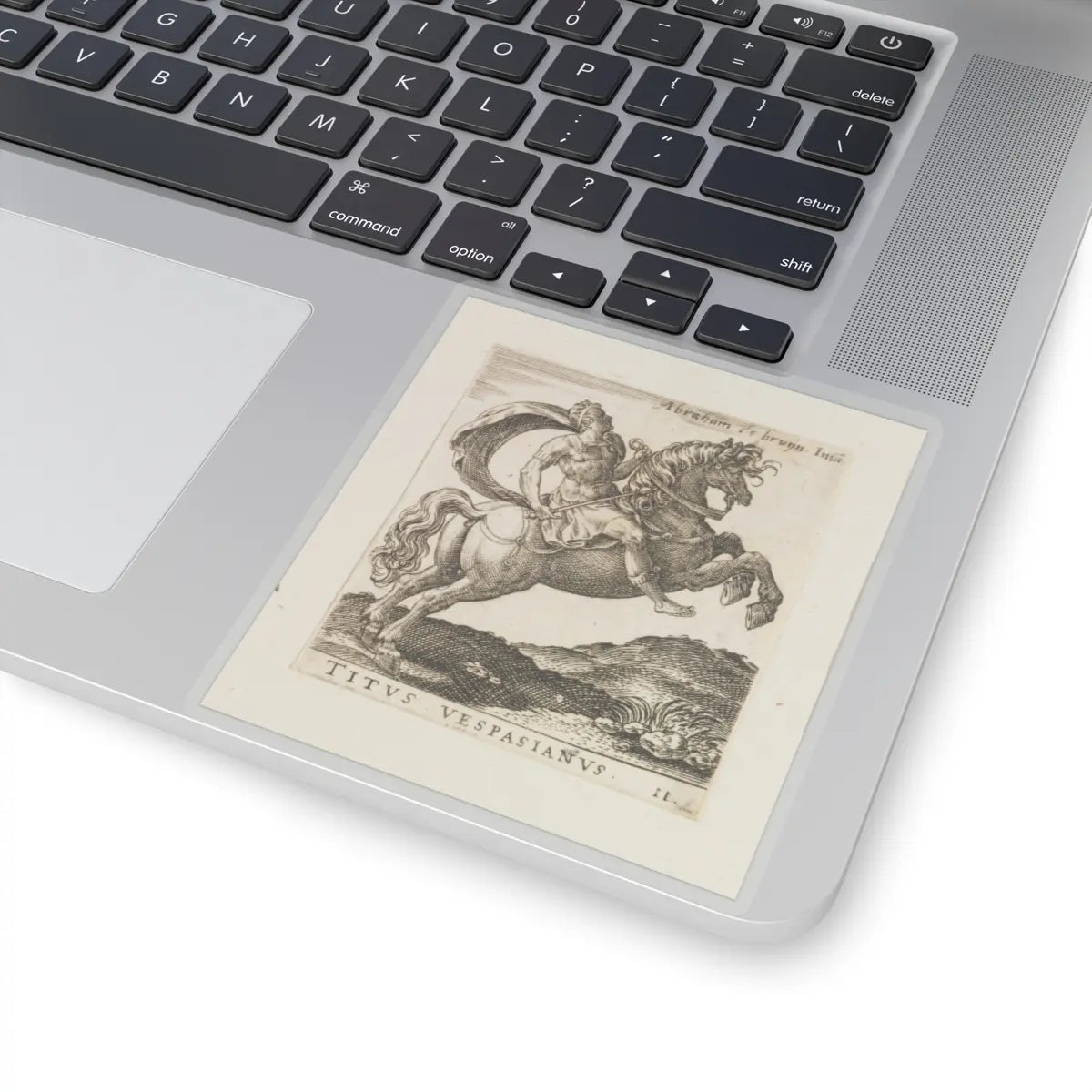 SKU:TSS-STICK-BRHD-4X4-13RTJ Sizes:4" × 4" Types:Transparent